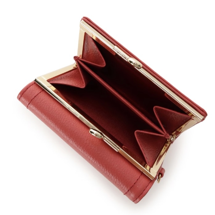 「ディズニープリンセスコレクション」折財布