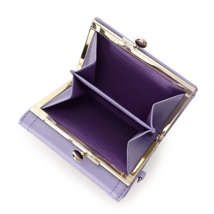 「ディズニープリンセスコレクション」折財布