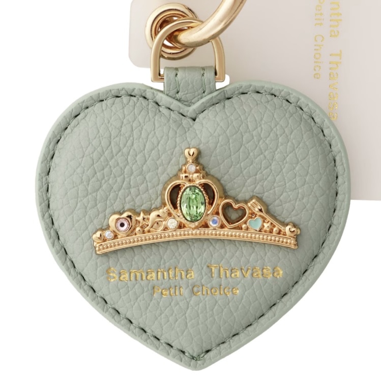 「ディズニープリンセスコレクション」スマホストラップ