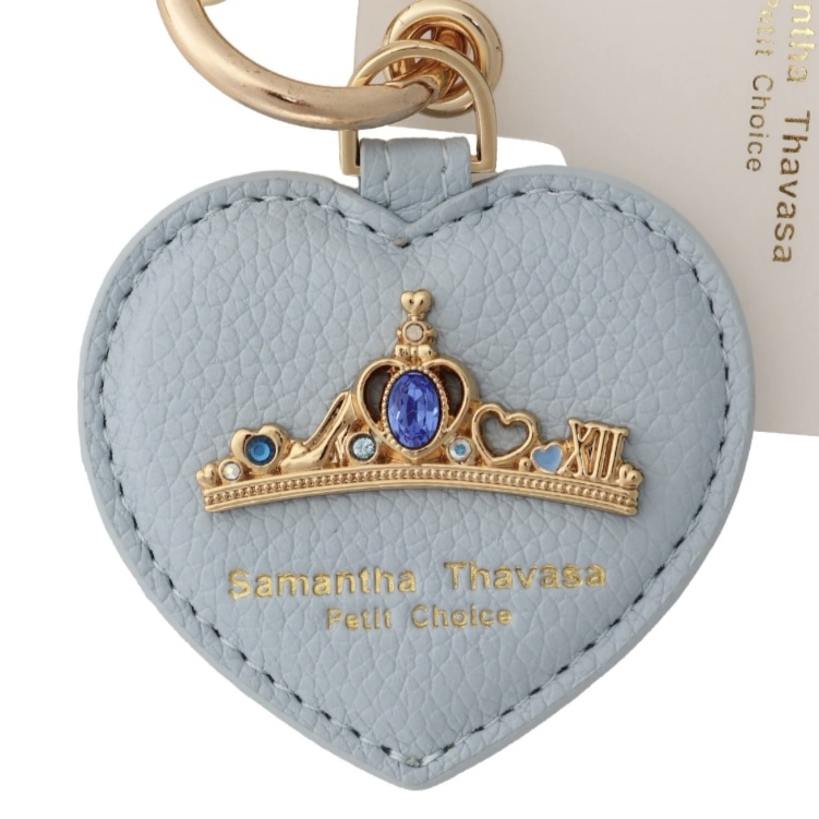 「ディズニープリンセスコレクション」スマホストラップ