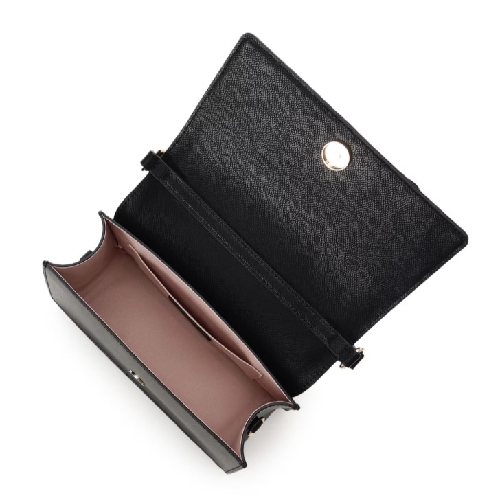 ジュエルリボンショルダーバッグ