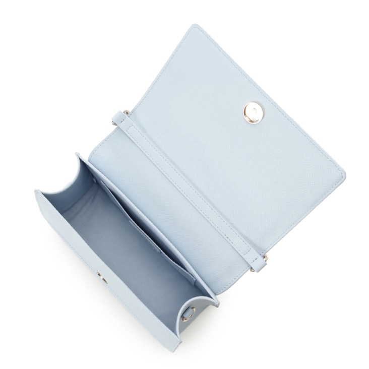 ジュエルリボンショルダーバッグ