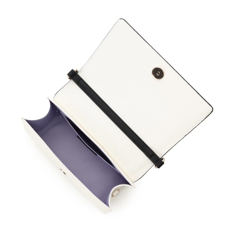 ジュエルリボンショルダーバッグ