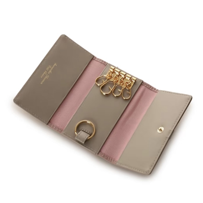 フロントベルト キーケース