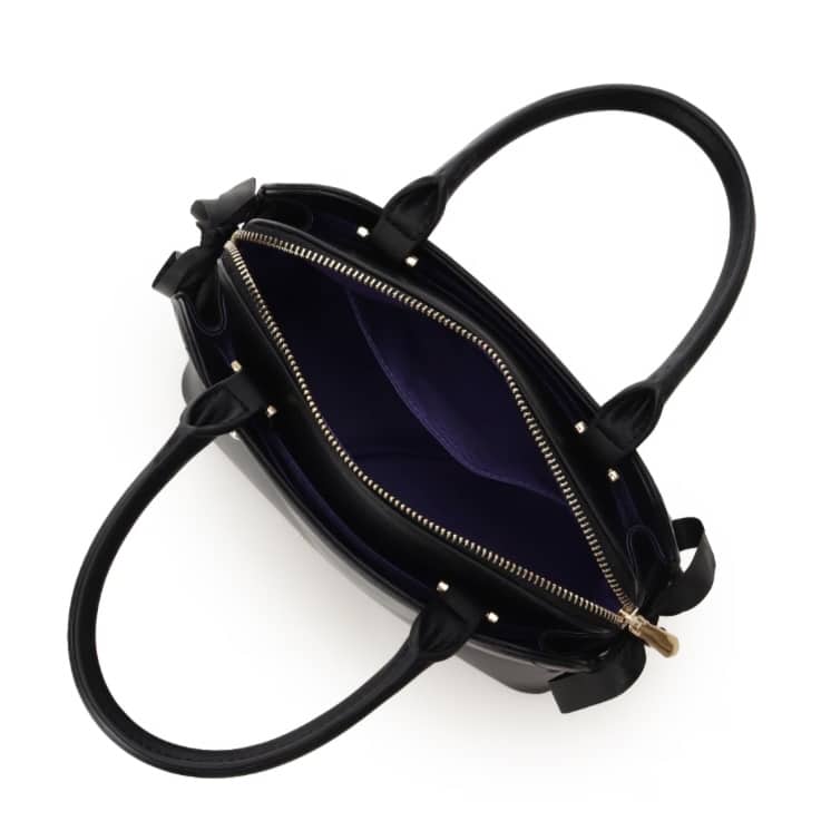 ディズニーヴィランズコレクション 「マレフィセント」　ハンドバッグ