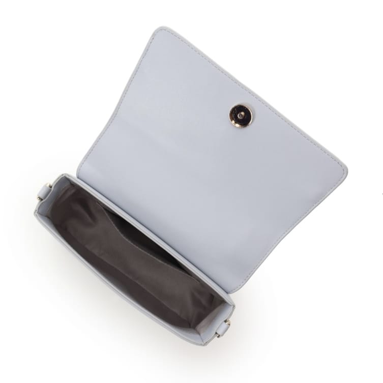 バレッタリボンショルダーバッグ