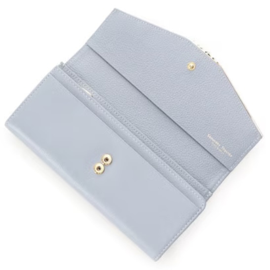 ハートジュエルバー　長財布