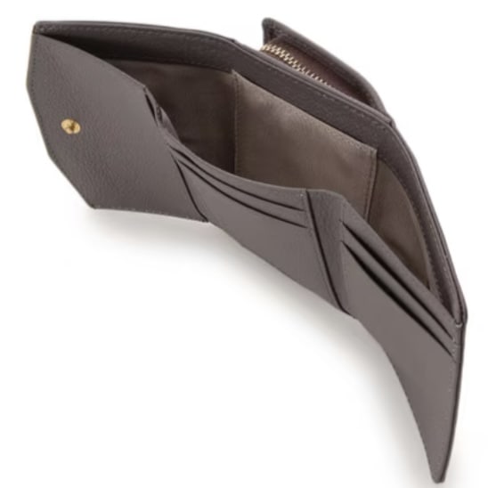 ジュエルバー 折財布