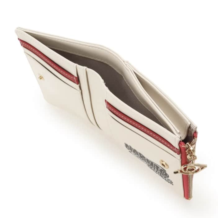 『NARUTO-ナルト- 疾風伝』コラボコレクション「波風ミナト」 折財布