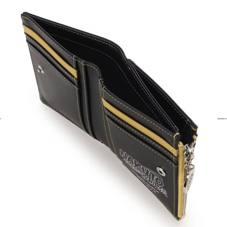 『NARUTO-ナルト- 疾風伝』コラボコレクション「デイダラ」 折財布