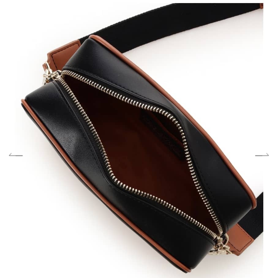 『NARUTO-ナルト- 疾風伝』コラボコレクション「うずまきナルト」 ショルダーバッグ