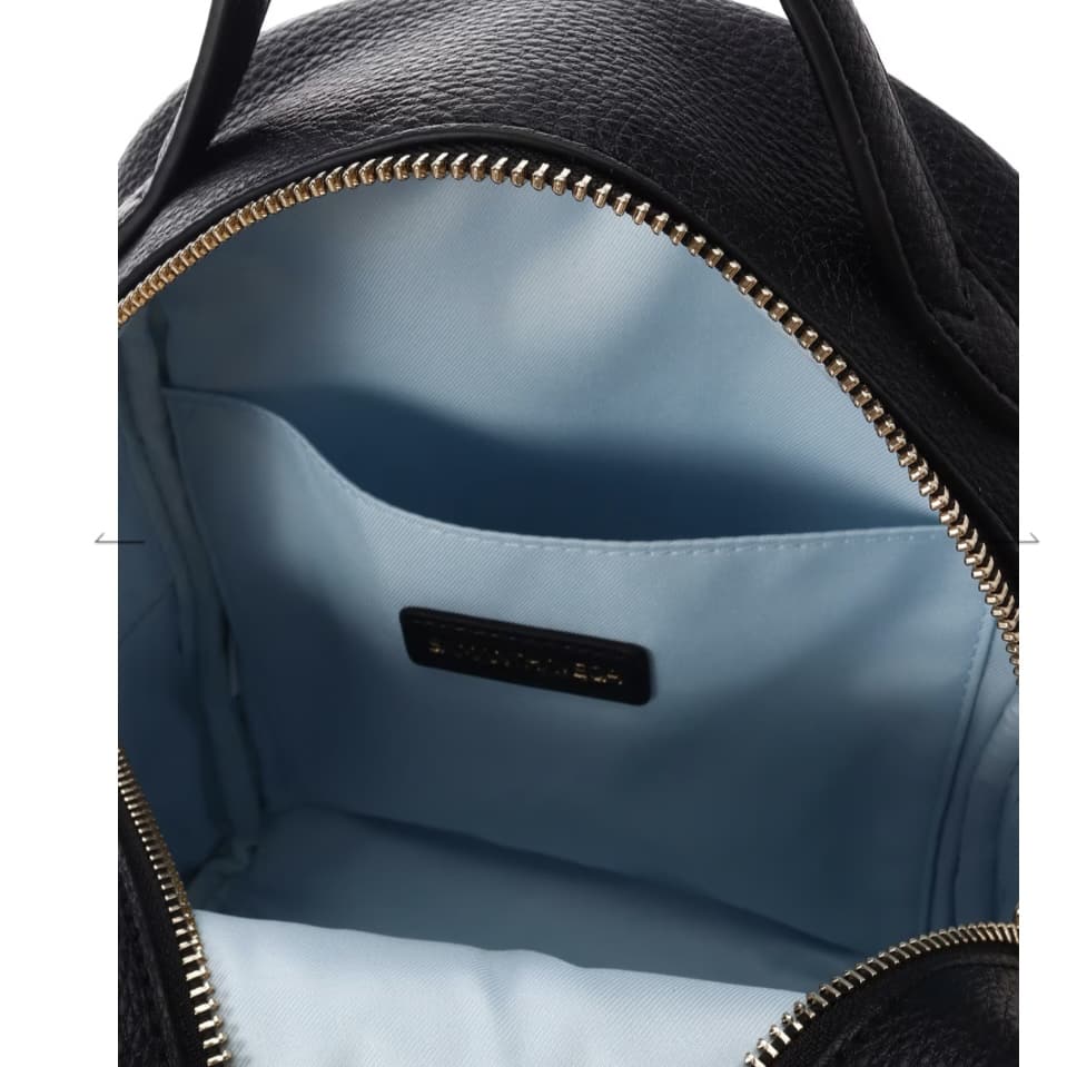 スクエアリボンリュック