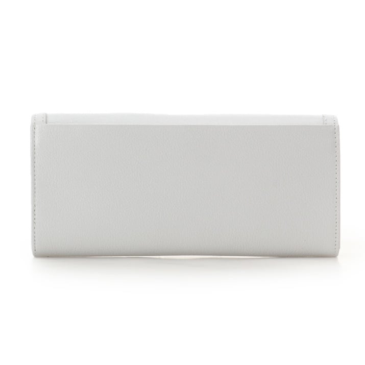  サイドブローチ 長財布