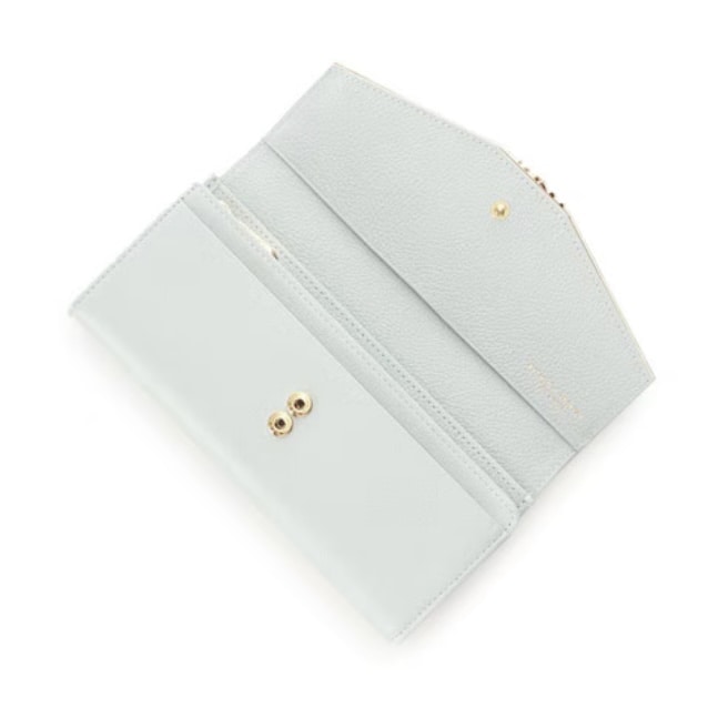 ハートジュエルバー　長財布