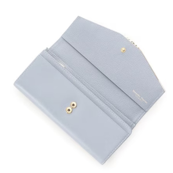  ハートジュエルバー　長財布