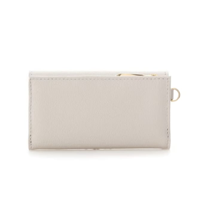  ハートジュエルバー キーケース