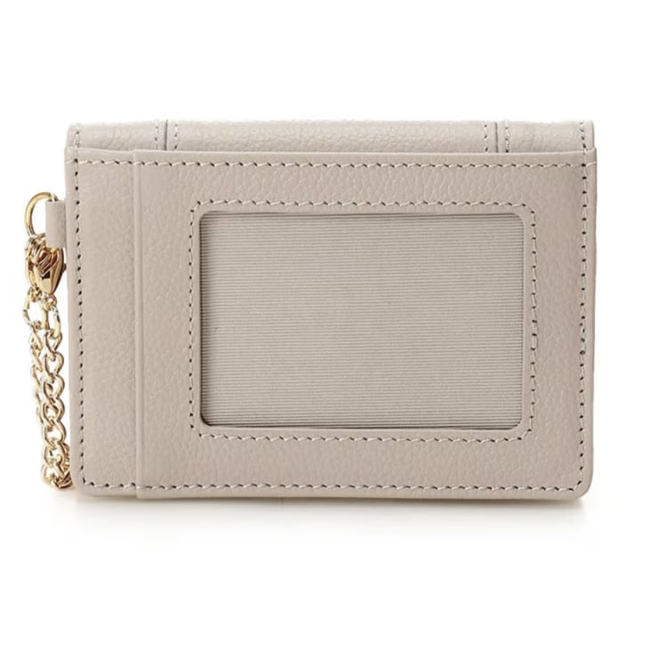 サイドベルト パスケース