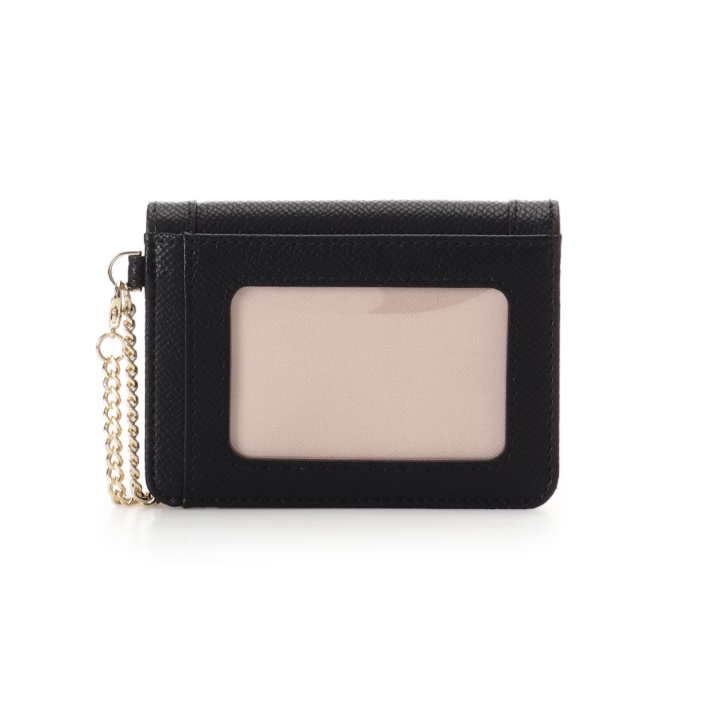 ジュエルリボンパスケース