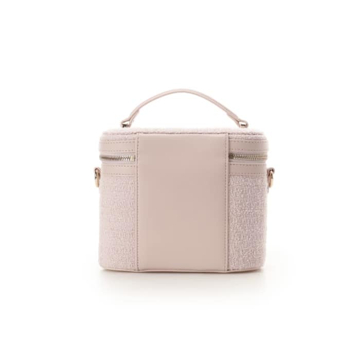 Lil ala mode×SAMANTHAVEGAコレクション バニティバッグ
