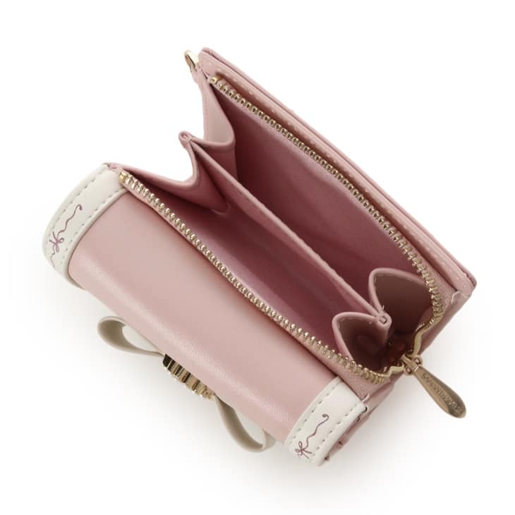  『おしゃれキャット マリー』コレクション　折財布