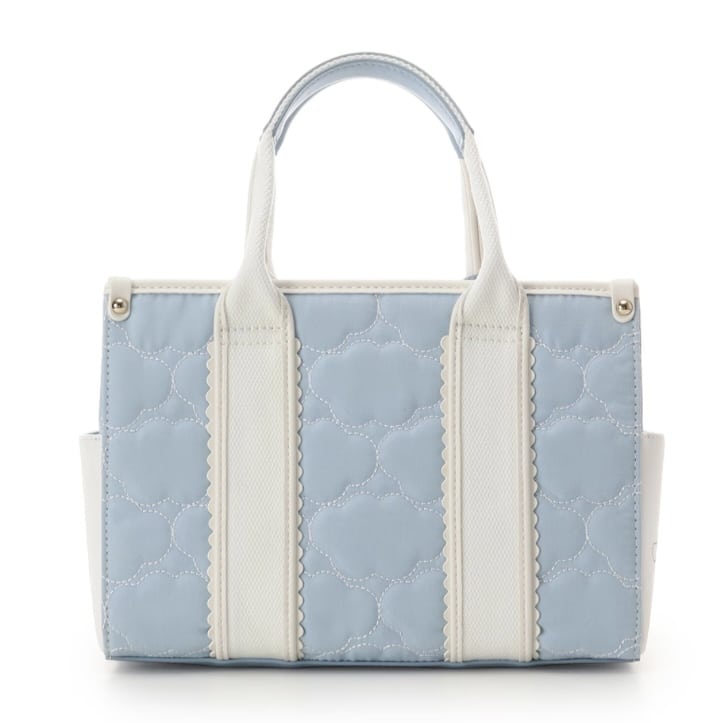 「シナモロール」コレクションハンドバッグ