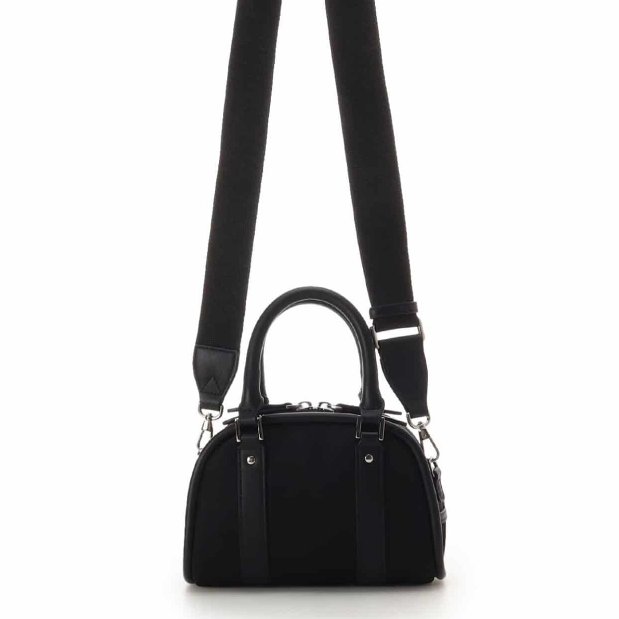 SAMANTHAVEGA×「VARZAR（バザール）」コラボコレクション ミニボストンバッグ