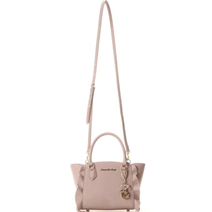 ミニフラッター