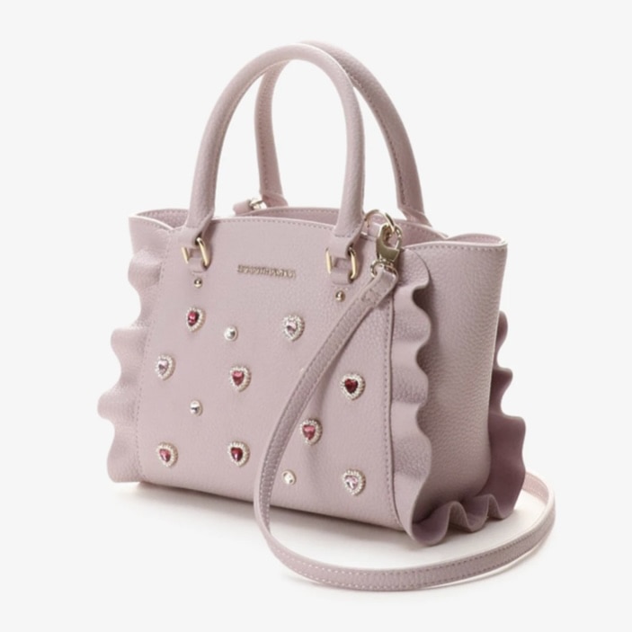 ビジューフラッター(ミニ)