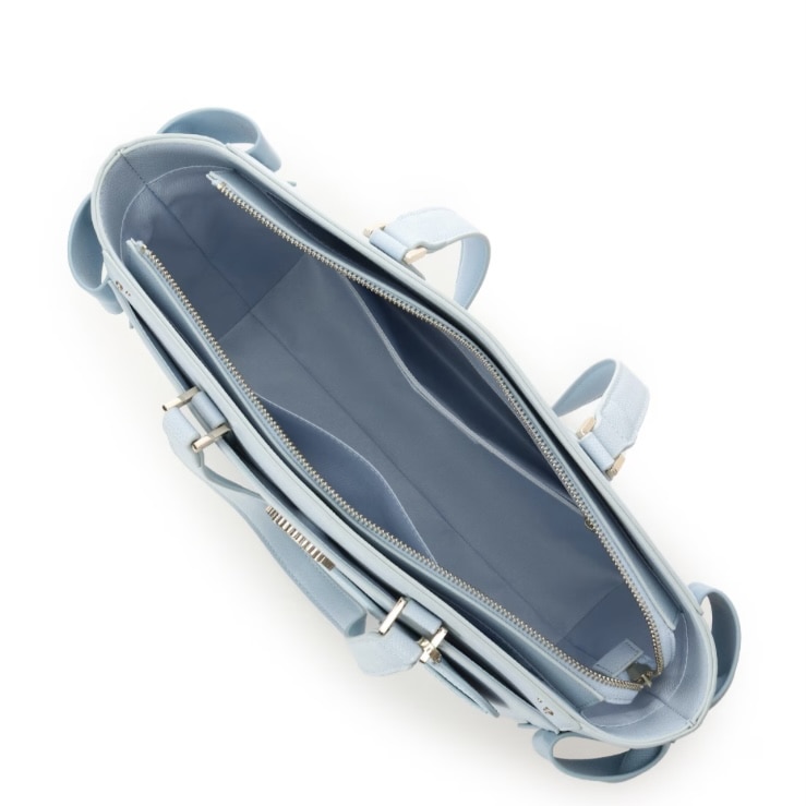 【シナモロールコレクション】A4トートバッグ