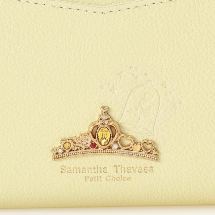 「ディズニープリンセスコレクション」長財布