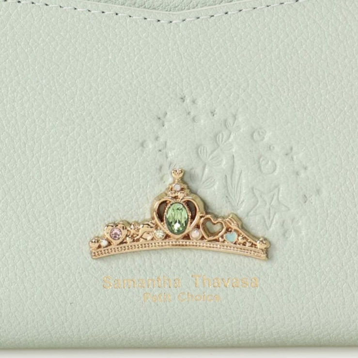 「ディズニープリンセスコレクション」長財布