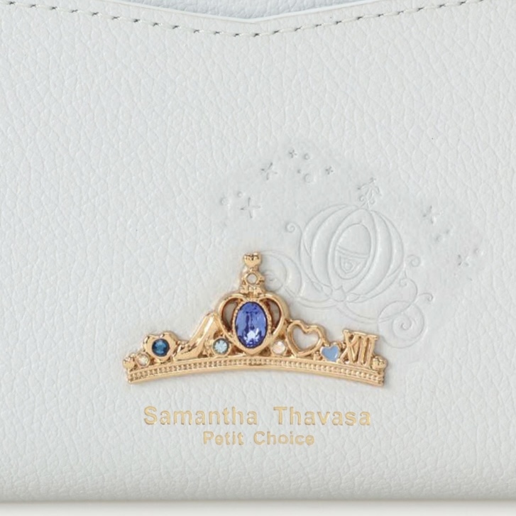「ディズニープリンセスコレクション」長財布