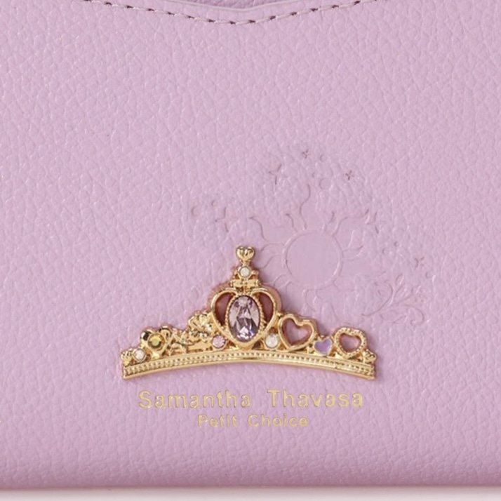 「ディズニープリンセスコレクション」長財布
