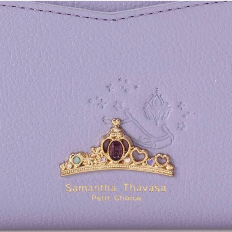 「ディズニープリンセスコレクション」長財布