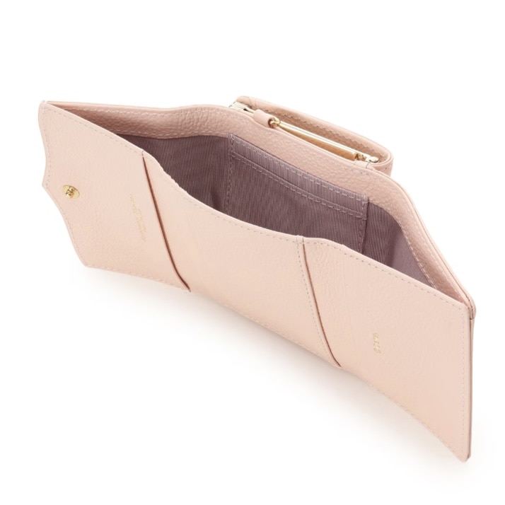 「ディズニープリンセスコレクション」折財布