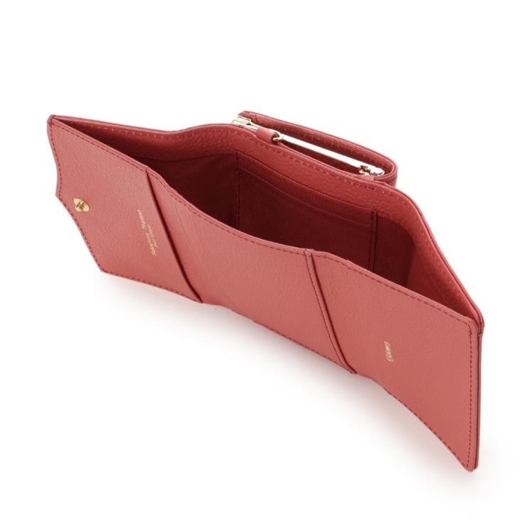 「ディズニープリンセスコレクション」折財布