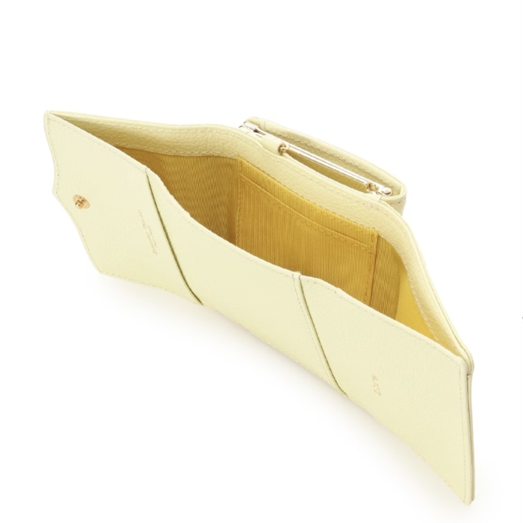 「ディズニープリンセスコレクション」折財布