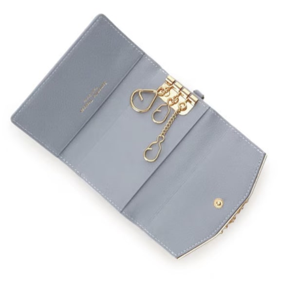 ハートジュエルバー キーケース