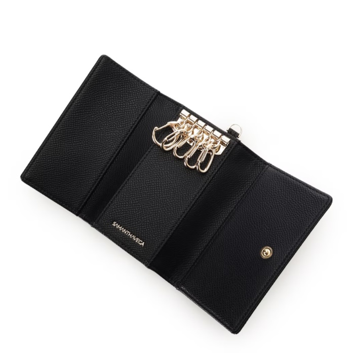 ジュエルリボンキーケース