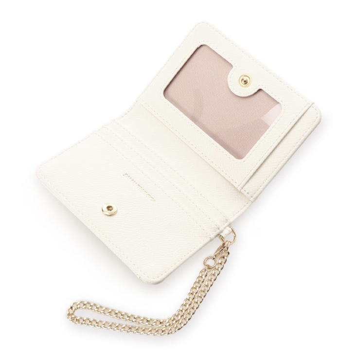 ジュエルリボンパスケース