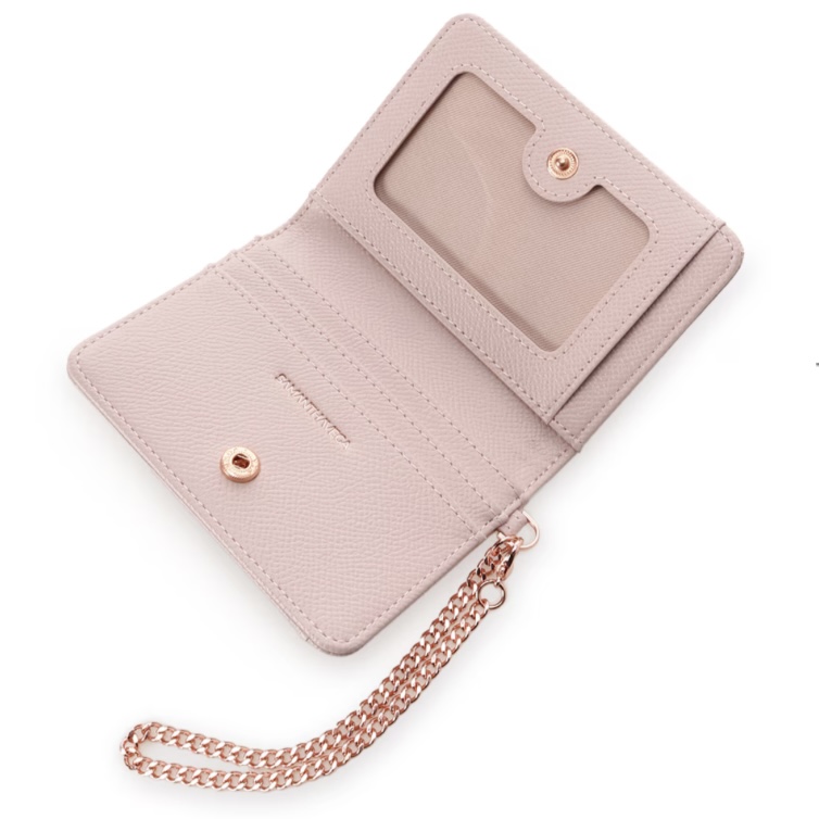 ジュエルリボンパスケース