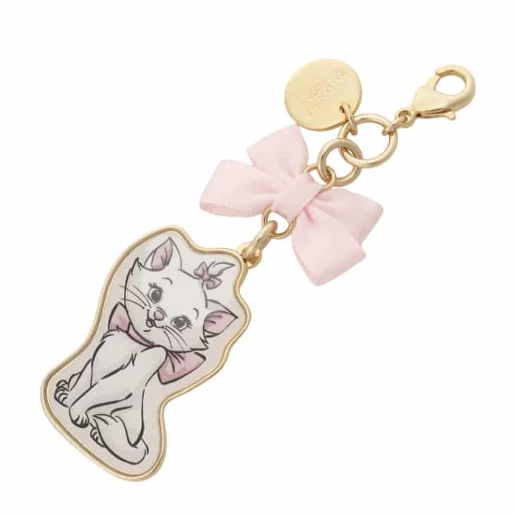 『おしゃれキャット マリー』コレクション　バッグチャーム