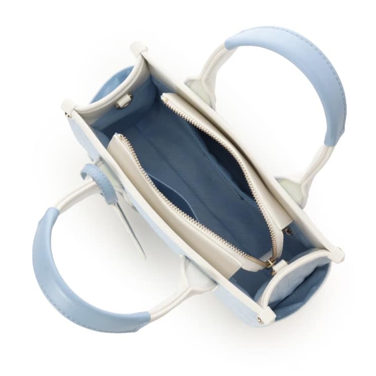 「シナモロール」コレクションハンドバッグ