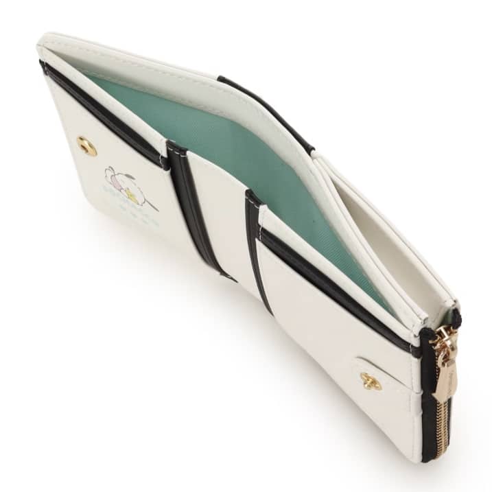 「ポチャッコ」コレクション折財布