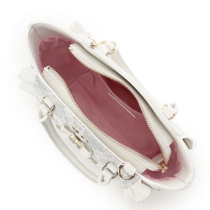 【オンラインショップ＆一部店舗限定】バレリーナフラッター（ミニ）