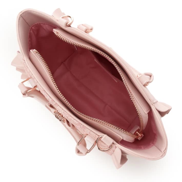 【オンラインショップ＆一部店舗限定】バレリーナフラッター（ミニ）