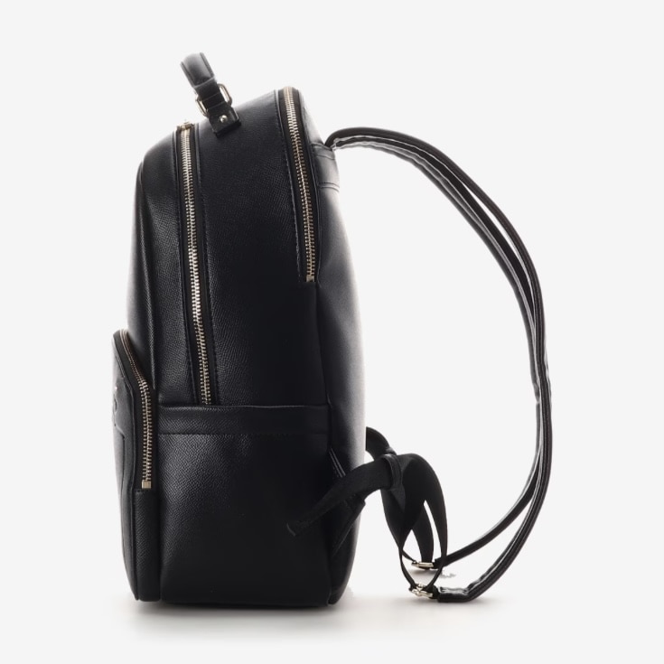 エンボスリボンリュック