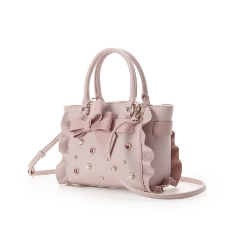 ブロッサムリボンフラッター（ミニ）