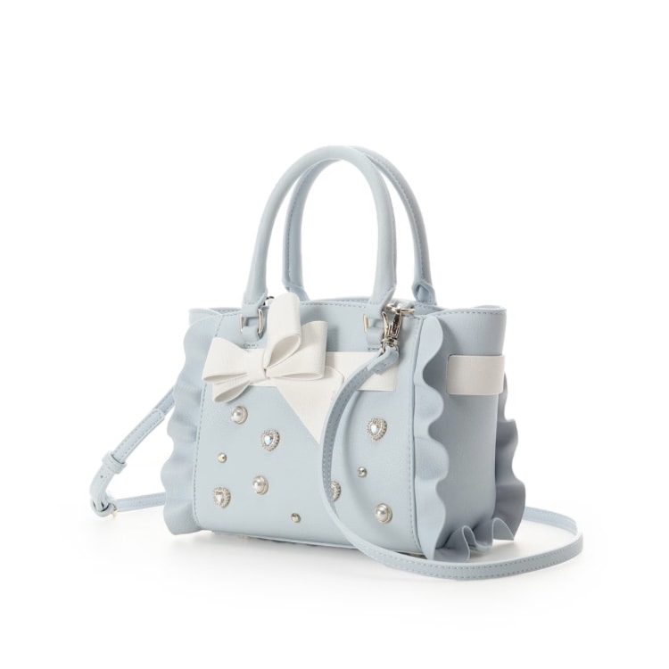 ブロッサムリボンフラッター（ミニ）