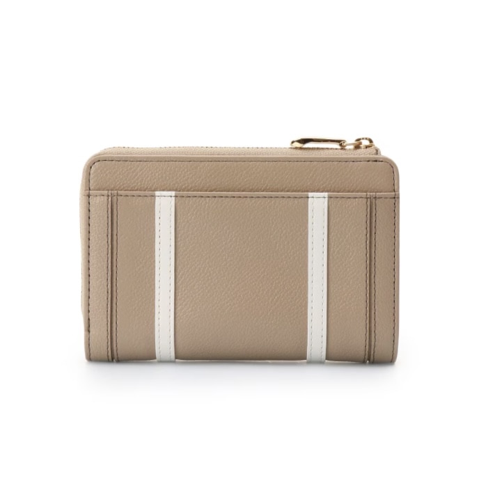 トロッターケースモチーフ 折財布